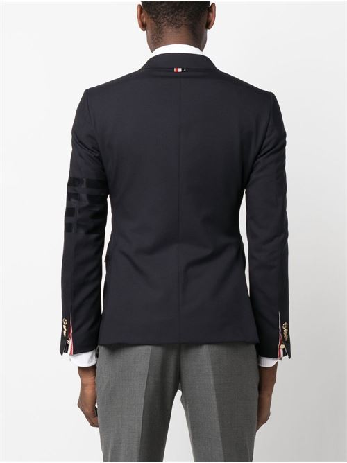 Wool jacket THOM BROWNE | MJC001A06146420